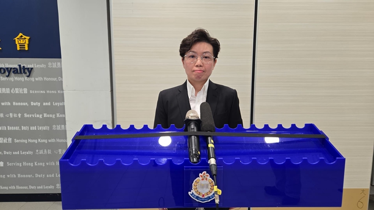 涉爬棚架爆竊屯門及元朗住宅 警拘2名無業(yè)男