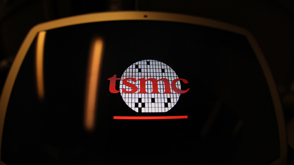 傳臺(tái)積電或接手英特爾芯片製造業(yè)務(wù)