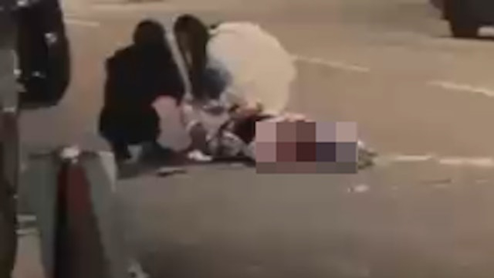 元朗喜業(yè)街謀殺案 再有3男被捕