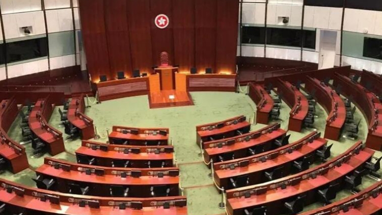 立法會(huì)將審議《2024年行車隧道（政府）（修訂）條例草案》