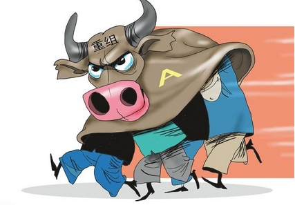 【財通AH】忽如一夜春風(fēng)來 併購重組百花開  業(yè)內(nèi)認(rèn)為，投資者可關(guān)注央國企和科技型企業(yè)併購重組機會