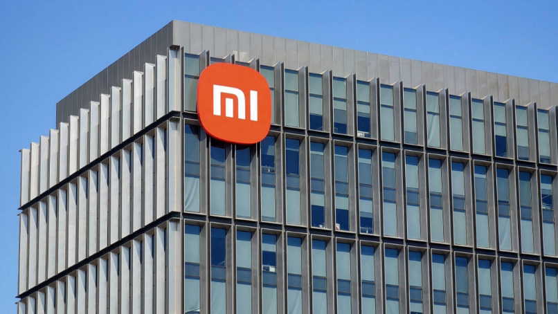 【財通AH】小米集團股價再創(chuàng)歷史新高 最新股價為49港元/股