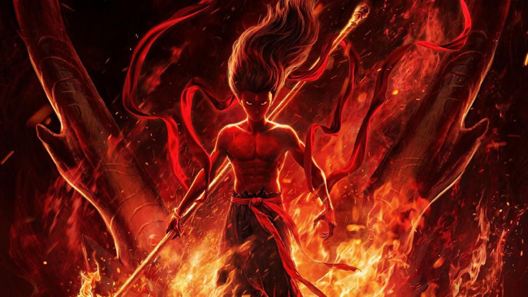 《哪吒2》官宣延長上映至3月30日 網(wǎng)友：吒兒還要鬧一個多月的海