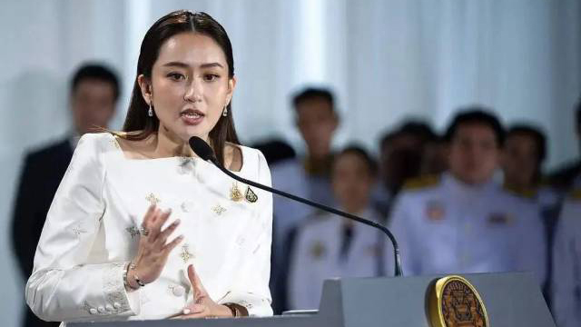 泰國(guó)總理佩通坦：從緬甸「非法呼叫中心」獲救的7000人正等待轉(zhuǎn)移至泰國(guó)