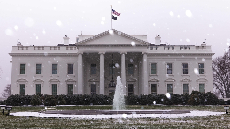 【鑪峰遠(yuǎn)眺】「美國(guó)治世」和「美國(guó)世紀(jì)」宣告終結(jié)