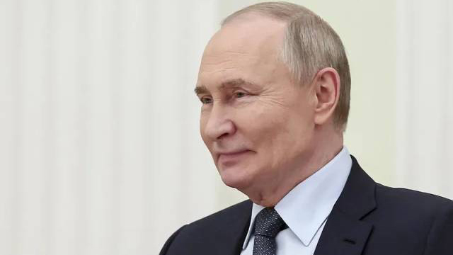 普京表態(tài)：涉烏問題談判會(huì)帶上烏克蘭