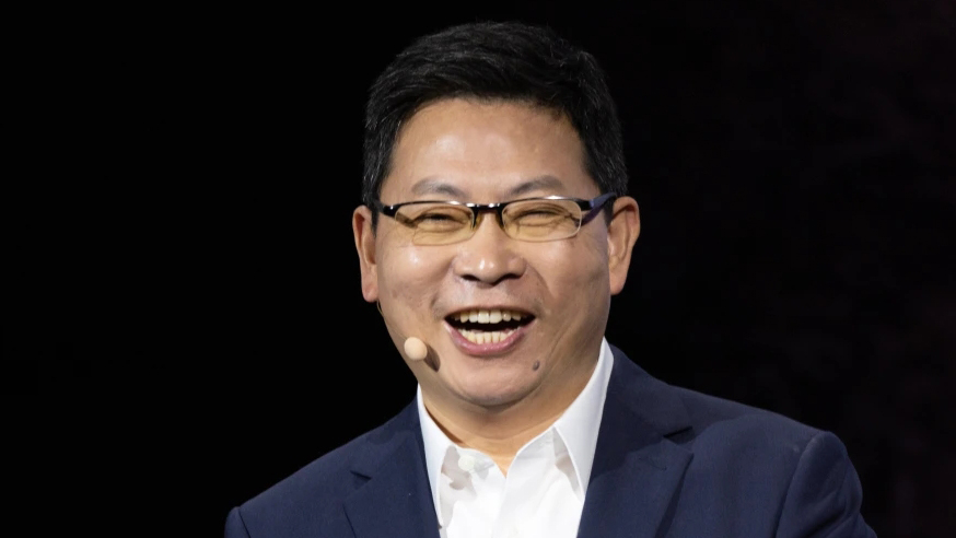 余承東：華為已為L(zhǎng)3級(jí)別智能駕駛的到來(lái)做好準(zhǔn)備