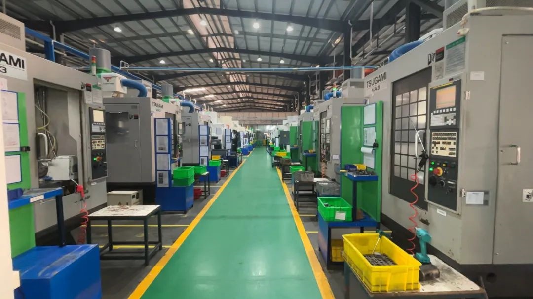 皖屯溪區(qū)：科技創(chuàng)新強引擎 揚優(yōu)成勢興產(chǎn)業(yè)