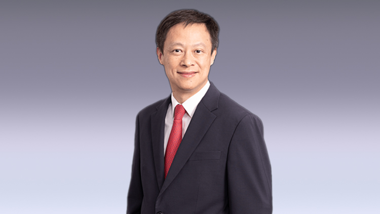 政府委任張國(guó)傑為紀(jì)常會(huì)委員 任期由今年3月1日至明年12月31日