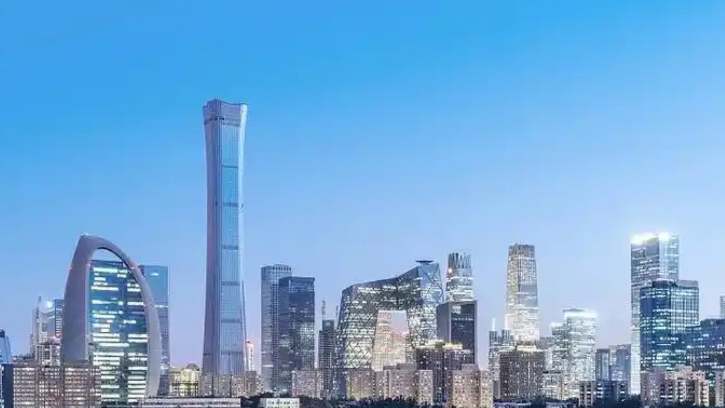 中國軟實(shí)力排名上升至全球第二