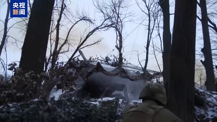 俄烏衝突迎來三周年 停火有可能嗎？