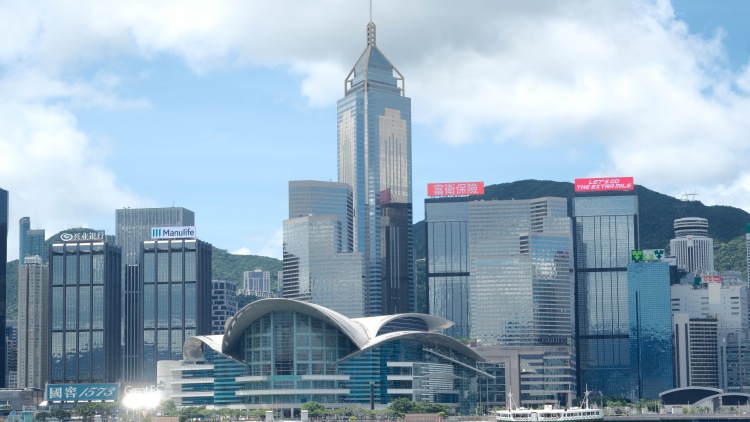 投資推廣署遭勒索軟件入侵  呼籲市民勿點(diǎn)擊可疑連結(jié)