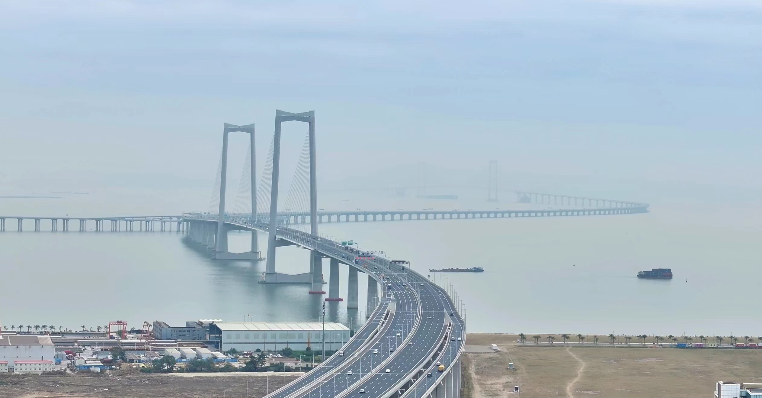 2025年春運(yùn)廣東跨區(qū)域人員流動(dòng)量超11億人次