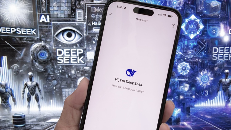 【商界心聲】DeepSeek智匯推動香港高質(zhì)量發(fā)展