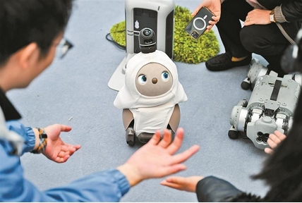 【財通AH】AI火了！ 軟件開發(fā)「漲」聲一片