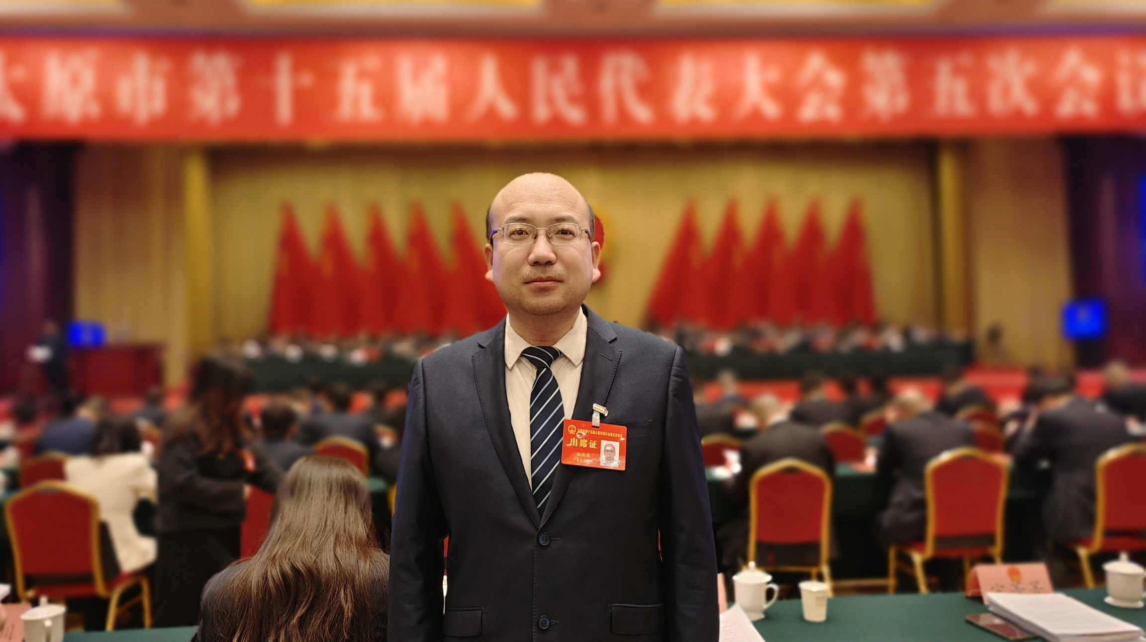 聚焦太原2025兩會｜建議太原申遺「北齊文化景觀」，解鎖文旅新名片