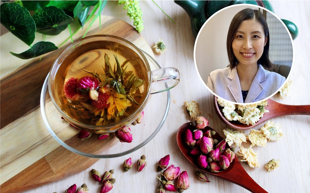 【健康】春分養(yǎng)肝 中醫(yī)教你喝這湯