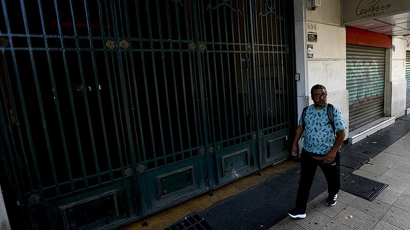 智利電網(wǎng)已恢復(fù)約四分之一電力 26日上午可完全供電