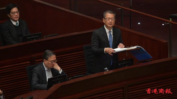 財政預(yù)算案｜籌備推出1.8億元創(chuàng)科加速器先導(dǎo)計劃 每家初創(chuàng)企業(yè)最高可獲3000萬元資助