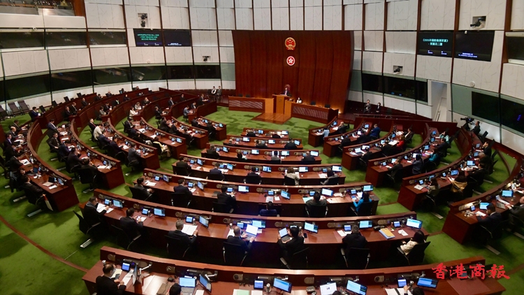 財政預(yù)算案｜倡大宗商品貿(mào)易商享半稅優(yōu)惠