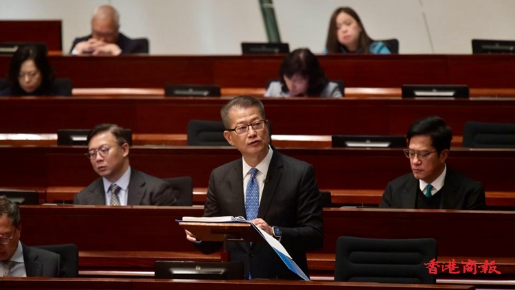 財政預(yù)算案｜全力搶人才 將推出一系列優(yōu)化新資本投資者入境計劃措施