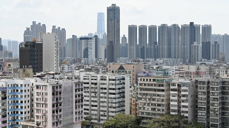 財政預(yù)算案｜下年度住宅及非住宅物業(yè)差餉每戶寬減上限500元 薪俸稅及利得稅退稅上限1500元