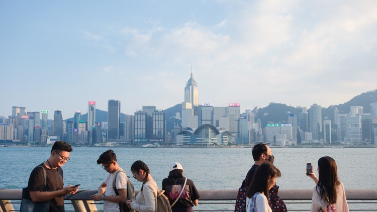 財政預(yù)算案 | 旅發(fā)局感謝政府撥出資源推動旅遊業(yè)發(fā)展