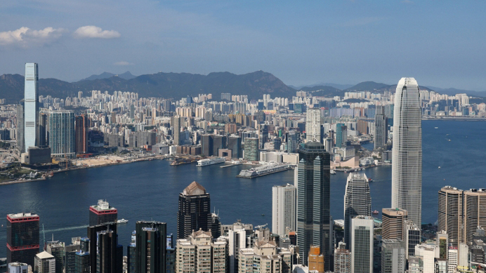 財政預(yù)算案 | 香港地球之友：預(yù)算案積極應(yīng)對氣候變化 構(gòu)建低碳可持續(xù)城市