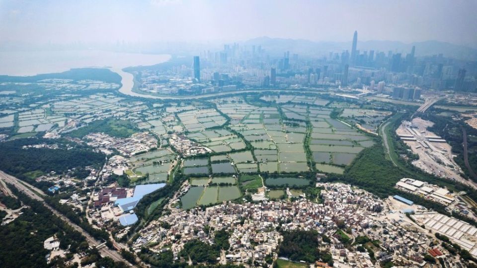 【來論】點讚財政預(yù)算案：河套引領(lǐng) 港深合作共創(chuàng)科技新篇