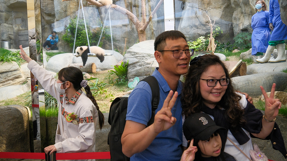 財政預(yù)算案｜旅監(jiān)局：支持促進旅遊業(yè)發(fā)展措施