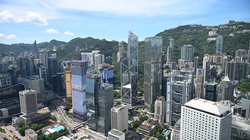 【來論】支援生產(chǎn)線升級 打造新經(jīng)濟增長點