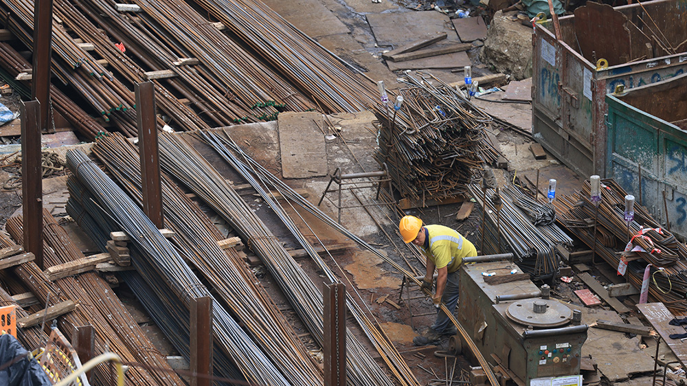 財政預(yù)算案｜總商會：發(fā)債支持基建工程是明智之舉 為經(jīng)濟發(fā)展及財政平衡提振信心