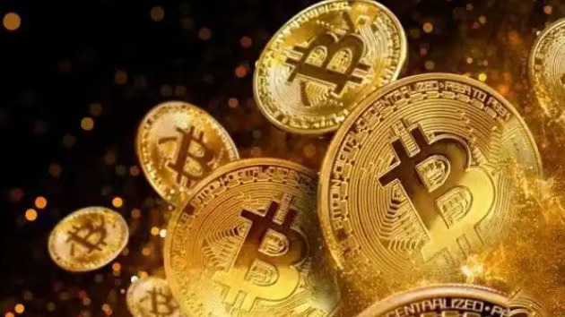 【漫步人生】料比特幣將踏入中期調(diào)整