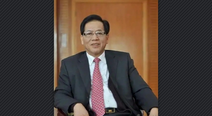 吳良好：預(yù)算案開源節(jié)流投資未來 香港發(fā)展穩(wěn)中有進信心堅定