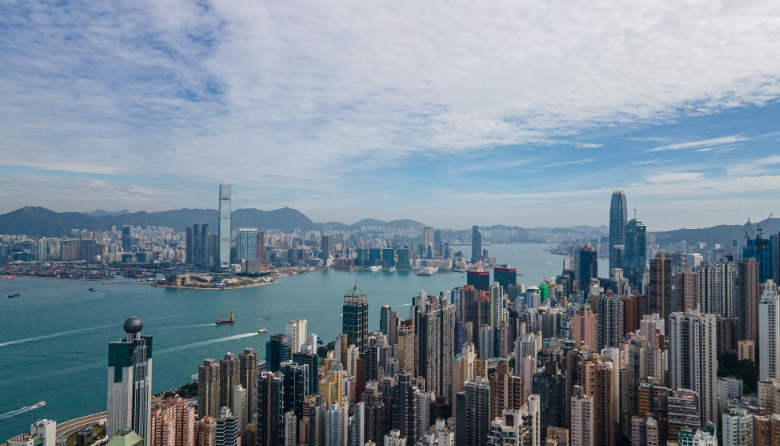 財政預算案丨全港各區(qū)工商聯(lián)歡迎強化版整合扶持中小企 