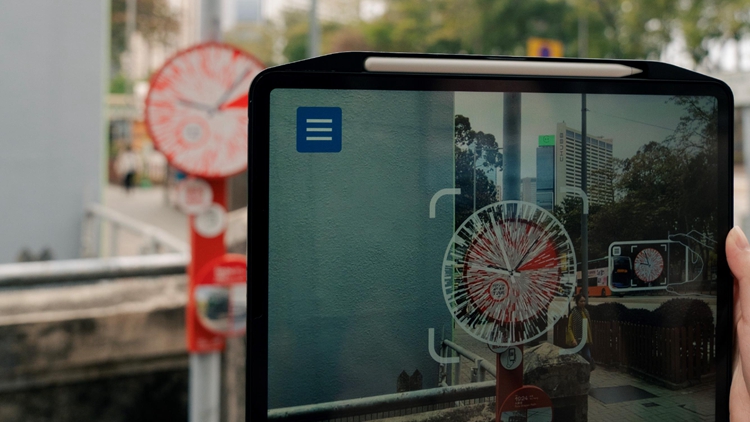 「城市景昔」旅遊項(xiàng)目擴(kuò)至大坑 增設(shè)火龍徑、銅鑼灣道等5地點(diǎn)