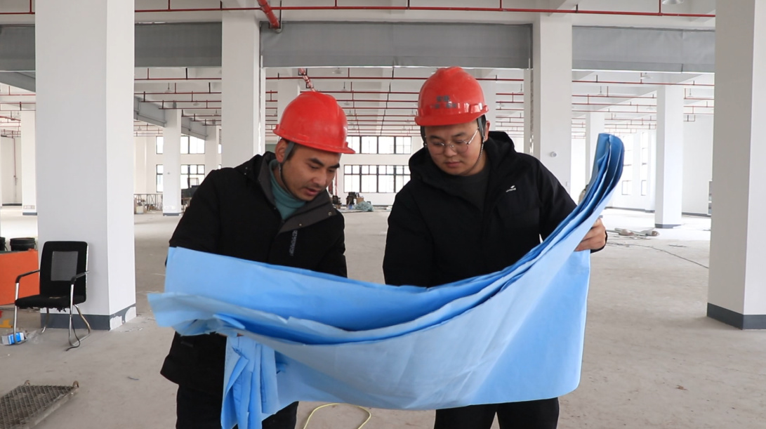 皖歙縣桂林鎮(zhèn)：優(yōu)營商「零距離」 促發(fā)展「添動力」