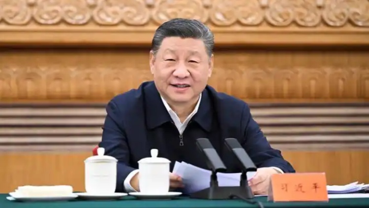 習(xí)近平：我是一貫支持民營企業(yè)的