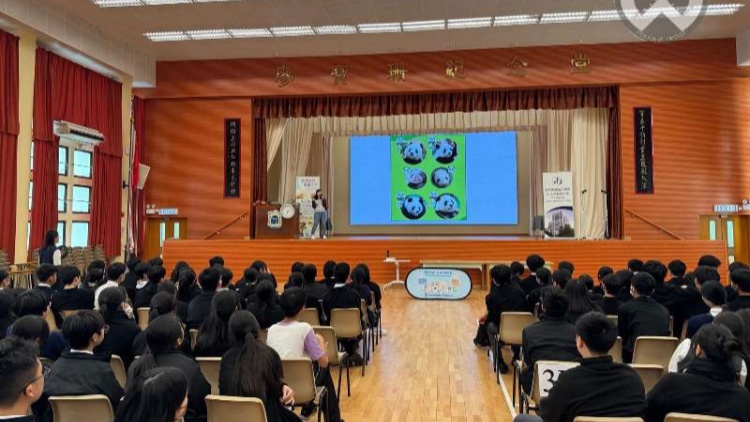 警方動物守護社區(qū)大使計劃 守護動物尊重生命