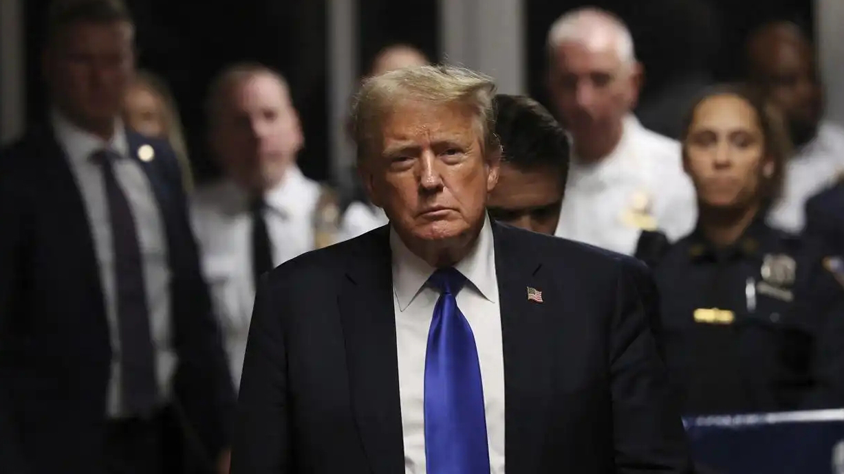 美國五位前防長聯(lián)名信批特朗普「魯莽」