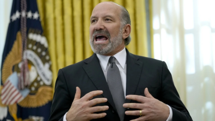 美商務(wù)部長(zhǎng)：3月4日將對(duì)加墨加徵關(guān)稅 仍考慮對(duì)中再加徵10%關(guān)稅