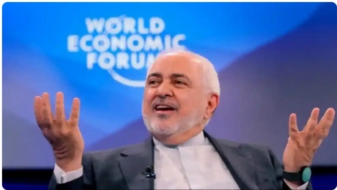 兩個(gè)孩子都是美國(guó)人 伊朗副總統(tǒng)不堪輿論風(fēng)暴辭職