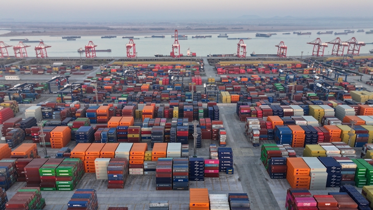 林龍安建議：創(chuàng)新跨境易貨結(jié)算模式 推動(dòng)大宗商品與中國產(chǎn)能「走出去」