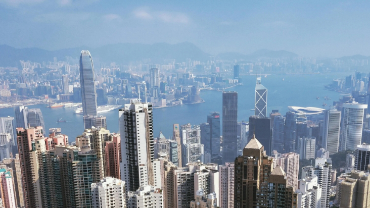 全國兩會 | 馬光如：關注本港融入國家發(fā)展 推動灣區(qū)建設