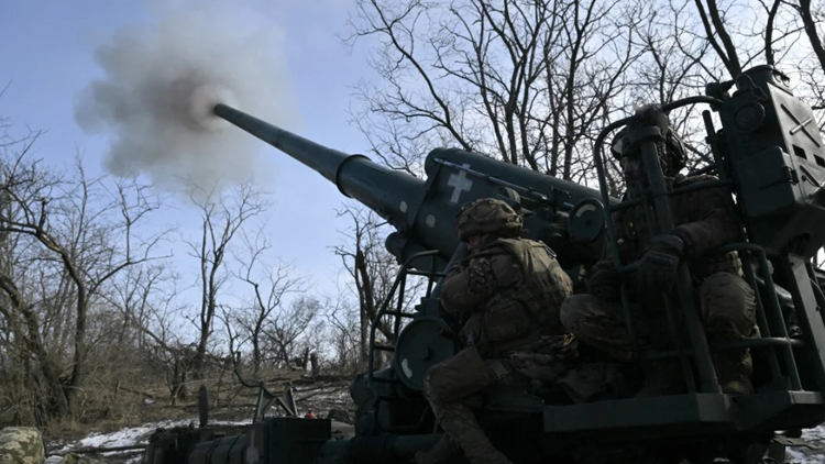 美國中央情報(bào)局局長：美國已切斷對烏克蘭情報(bào)支持