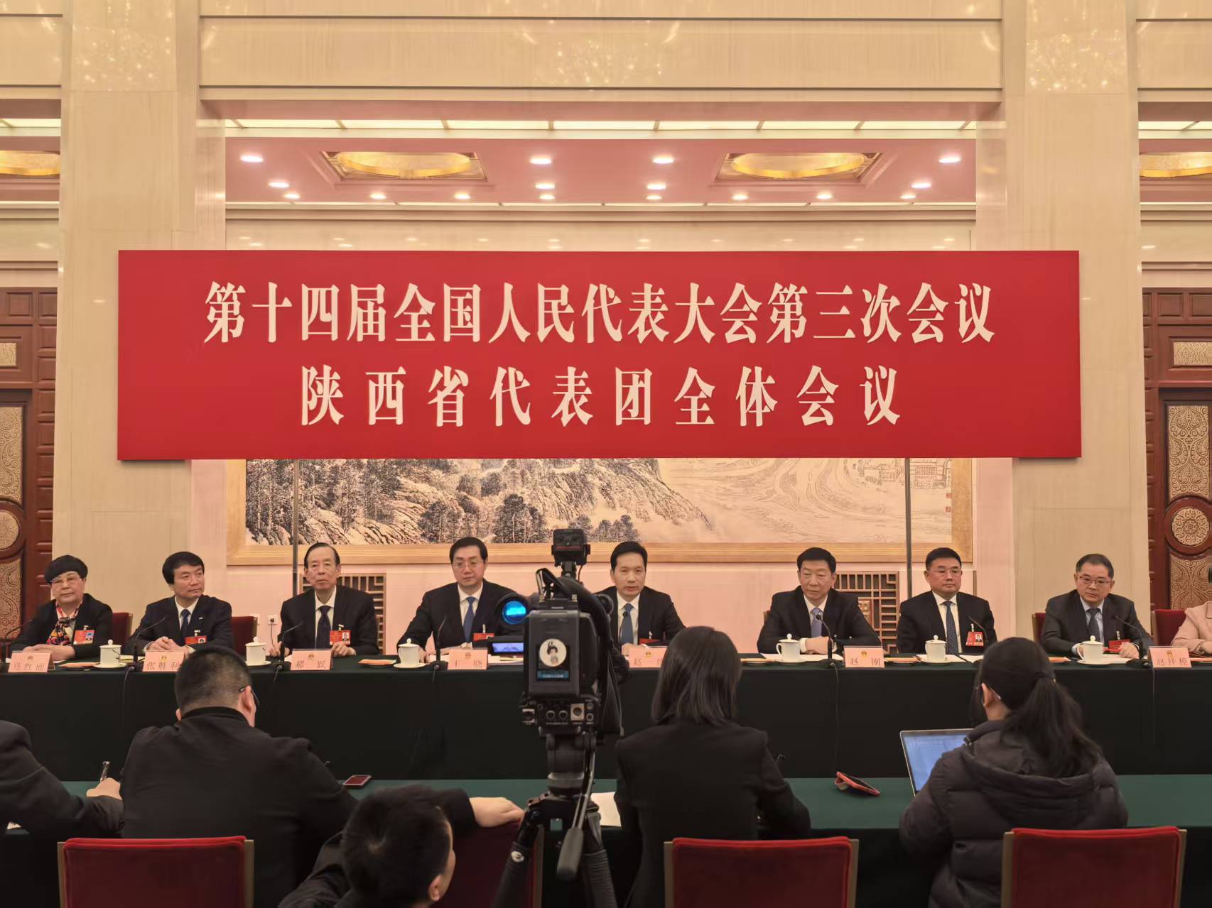 趙一德：創(chuàng)新驅(qū)動(dòng)推進(jìn)教育科技人才強(qiáng)省