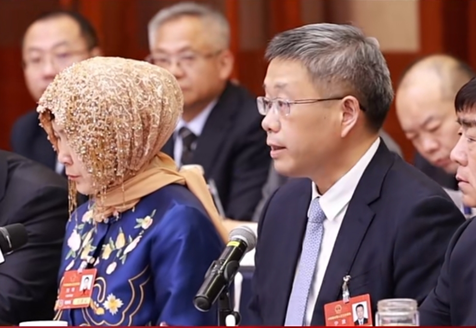 全國(guó)人大代表寧波：蕪湖力爭(zhēng)引進(jìn)科創(chuàng)主體1000家