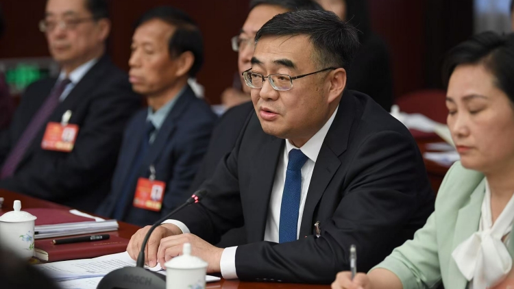 全國人大代表、忻州市市長李建國：推進黃河流域生態(tài)保護和高質(zhì)量發(fā)展