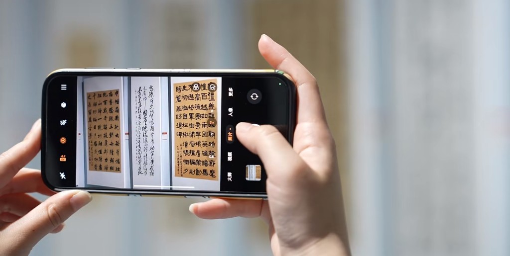 ?？邶埲A「墨韻繪冼風(fēng) 丹青頌夫人」書畫展開幕 80件作品展現(xiàn)冼夫人文化魅力