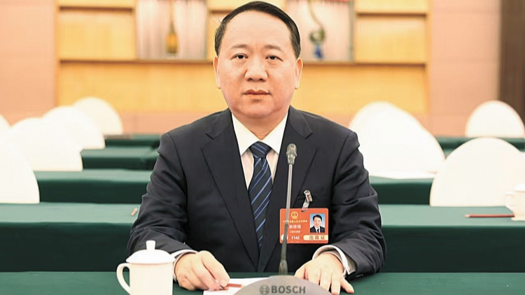 謝德強(qiáng)：助力「老區(qū)+灣區(qū)」交通融合